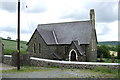 SN3520 : St Martin's church, Merthyr by Gethin Evans