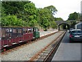 S5110 : Waterford & Suir Valley Railway by Paul O'Farrell