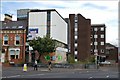 J3372 : Former bank, Lisburn Road, Belfast by Albert Bridge