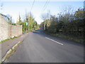 TQ1605 : Church Lane, Sompting Abbotts by Bob Parkes