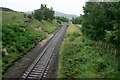 NN7299 : Railway Line North to Aviemore by Mick Garratt