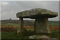 SW4233 : Lanyon Quoit (again). by Row17