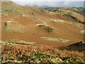 SD2192 : Below Stickle Pike by David Brown