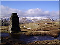 NY4807 : Pillar, Tarn Crag by Michael Graham