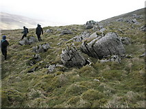  : Rocks on Litton Fell by Ray Woodcraft