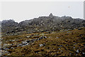 NY2008 : The summit of Lingmell by Nigel Brown