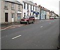 J5962 : Main Street, Kircubbin [1] by Rossographer