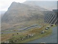 SH6644 : View SW from the Toposcope by Barry Hunter