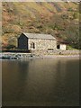 NY1403 : Power house, Wast Water by Callum Black