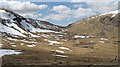 NN3339 : Coire a' Ghabhalaich by Richard Webb