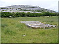 R3398 : Water trough - Knockans Lower Townland by Mac McCarron