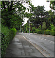 J3773 : North Road, Belfast by Rossographer