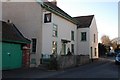 ST1939 : Lime Street, Nos. 35 & 37. Nether Stowey by Andrew Riley