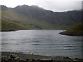  : Llyn Llydaw by Peter S