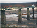 SE0157 : The old bridge at Barden by Stephen Craven