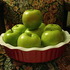 Granny Smith's Apple Pandowdy