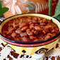 Texas Chuck Wagon Pinto Beans