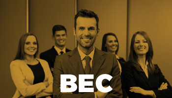 Business and Executive Coaching – BEC