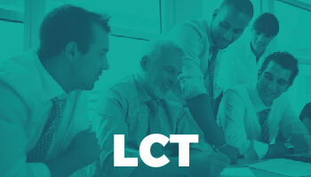 Leader Coach Training – LCT