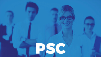 Professional & Self Coaching – PSC