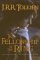 The Fellowship of the Ring (The Lord of the Rings, #1) by J.R.R. Tolkien