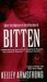 Bitten (Women of the Otherworld, #1) by Kelley Armstrong