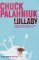 Lullaby by Chuck Palahniuk