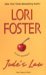 Jude's Law (Law, #1) by Lori Foster