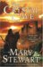 The Crystal Cave (The Arthurian Saga, Book 1) by Mary Stewart