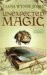 Unexpected Magic Collected Stories by Diana Wynne Jones