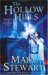 The Hollow Hills (The Arthurian Saga, Book 2) by Mary Stewart