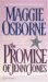 The Promise of Jenny Jones by Maggie Osborne