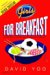 Girls for Breakfast by David Yoo