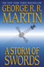 A Storm of Swords (A Song of Ice and Fire, #3) by George R.R. Martin