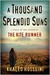 A Thousand Splendid Suns by Khaled Hosseini