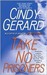 Take No Prisoners (Black Ops, #2) by Cindy Gerard