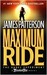 The Angel Experiment (Maximum Ride, #1) by James Patterson