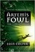 Artemis Fowl The Time Paradox (Artemis Fowl, #6) by Eoin Colfer