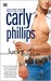 Lucky Charm (Lucky Trilogy, #1) by Carly Phillips