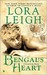 Bengal's Heart (Breeds, #19) by Lora Leigh