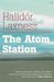 The Atom Station by Halldór Laxness