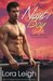 Nauti Boy (Nauti, #1) by Lora Leigh