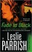 Fade to Black (Black CATs, #1) by Leslie Parrish