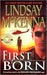 First Born (Morgan's Mercenaries, #28) by Lindsay McKenna