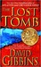 The Lost Tomb by David Gibbins