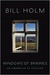 Windows of Brimnes An American in Iceland by Bill Holm