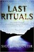 Last Rituals (Þóra Guðmundsdóttir, #1) by Yrsa Sigurðardóttir