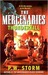 The Mercenaries Thunderkill by P.W. Storm