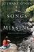 Songs for the Missing by Stewart O'Nan