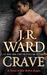 Crave (The Fallen Angels, #2) by J.R. Ward